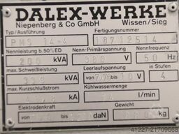 Dalex PMS 14-4