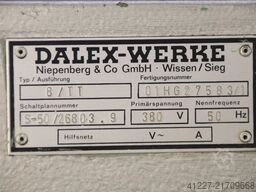 Dalex PMS 14-4