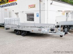 Hapert INDIGO HT2 3500kg 455x200x30cm Parabel