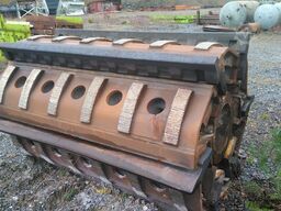 SBM Hazemag 16 22 6 und AP5 breit
