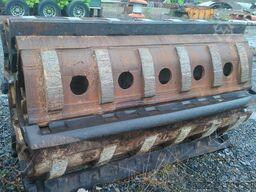 SBM Hazemag 16 22 6 und AP5 breit