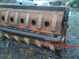 SBM Hazemag 16 22 6 und AP5 breit