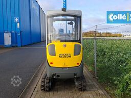Wacker Neuson ET 18 A2.0 | 2023