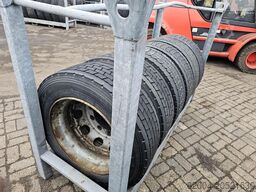 GOODYEAR TRUCK TIRE