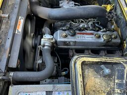 Hyster H3.0XM