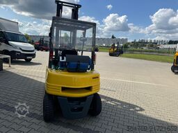 Komatsu FG20 // VERY GOOD CONDITION