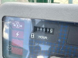 Komatsu FG20 // VERY GOOD CONDITION