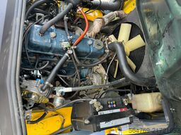 Komatsu FG20 // VERY GOOD CONDITION