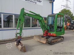 TAKEUCHI TB125