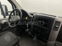 MERCEDES-BENZ Sprinter 313 CDI *LBW* Guter Zustand+TÜV NEU