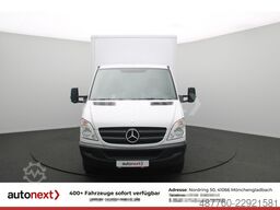 MERCEDES-BENZ Sprinter 313 CDI *LBW* Guter Zustand+TÜV NEU