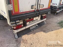 Schmitz Cargobull Semiremolque Frigo Standard