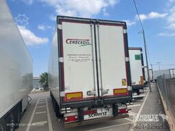 Schmitz Cargobull Semiremolque Frigo Standard