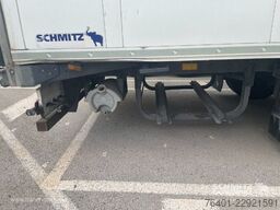 Schmitz Cargobull Semiremolque Frigo Standard