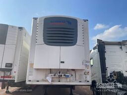 Schmitz Cargobull Semiremolque Frigo Standard