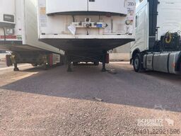 Schmitz Cargobull Semiremolque Frigo Standard