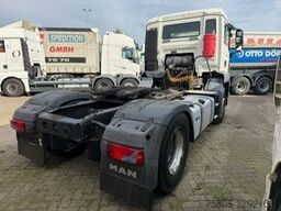 MAN TGS 18.320 Euro5