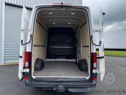 MAN TGE 3.180 L3H3 Kasten LED AHK NAVI SITZHZ