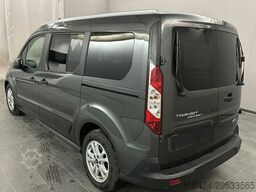FORD Transit Connect Kombi  lang#Automatik#Navigation