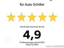 FORD Transit Connect Kombi lang#Automatik#Navigation