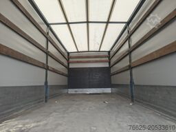 Iveco IVECO Eurocargo 120E25 | Centinato E5