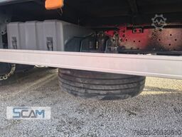 Iveco IVECO Eurocargo 120E25 | Centinato E5