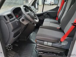 Renault Master 165.35 MET OPBOUW  - EURO 6 - VZJ-49-R -...