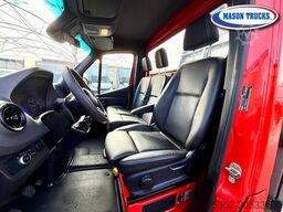 Mercedes-Benz Sprinter 514 CDI