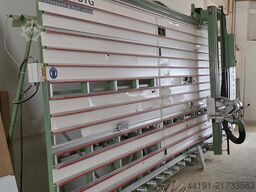 Striebig Standard II Plus 6220 AV