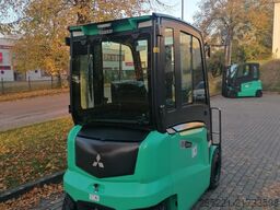 Mitsubishi FB50CN