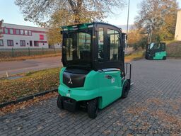 Mitsubishi FB50CN