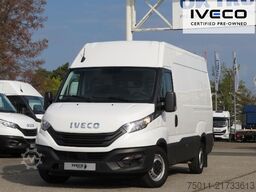 IVECO Daily 35S16V Klima, PDC, Radstand 3520mm