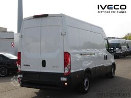 IVECO Daily 35S16V Klima, PDC, Radstand 3520mm