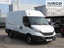 IVECO Daily 35S16V Klima, PDC, Radstand 3520mm