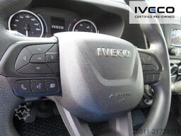 IVECO Daily 35S16V Klima, PDC, Radstand 3520mm