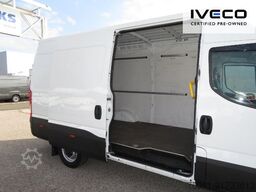IVECO Daily 35S16V Klima, PDC, Radstand 3520mm
