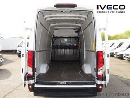 IVECO Daily 35S16V Klima, PDC, Radstand 3520mm