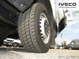 IVECO Daily 35S16V Klima, PDC, Radstand 3520mm