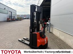 Toyota SWE 140 / Akku 100%