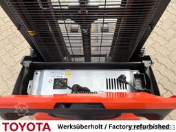 Toyota SWE 140 / Akku 100%