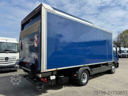 MERCEDES-BENZ ATEGO 1324 L Kühlkoffer 5,50 m LBW 1,5 T*THERMO
