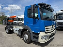 MERCEDES-BENZ ATEGO 1524 L Fahrgestell RS 3.560*KLIMA*EURO 6E