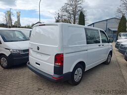 VOLKSWAGEN T6.1 6-Sitzer -Stoff 1. Hand Klima