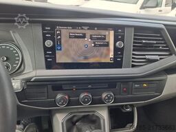 VOLKSWAGEN T6.1  6-Sitzer -Stoff   1. Hand Klima
