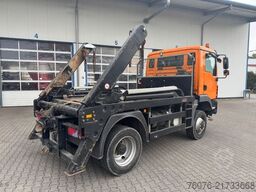 MAN 13.240 4x4 BL Allrad Jotha