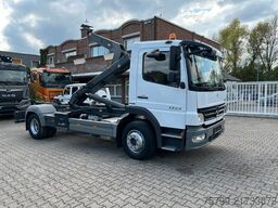 MERCEDES-BENZ 1324  Atego Abroller 4x2