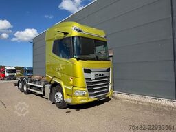 DAF XG+480 FAN AUT LM
