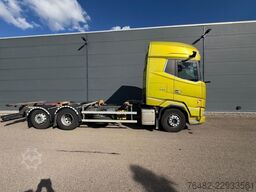 DAF XG+480 FAN AUT LM