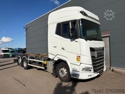 DAF XG+ 480 FAN AUT LM