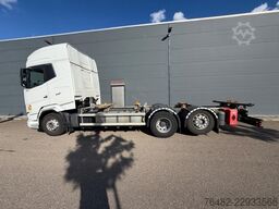 DAF XG+ 480 FAN AUT LM